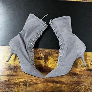 Yeezy season 4 heels ON-D72